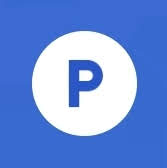 סמל של חניה