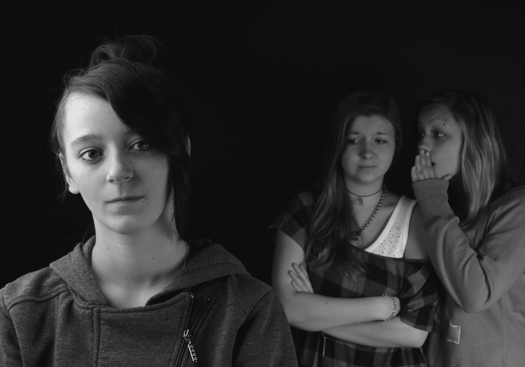 הימנעו מרכילויות